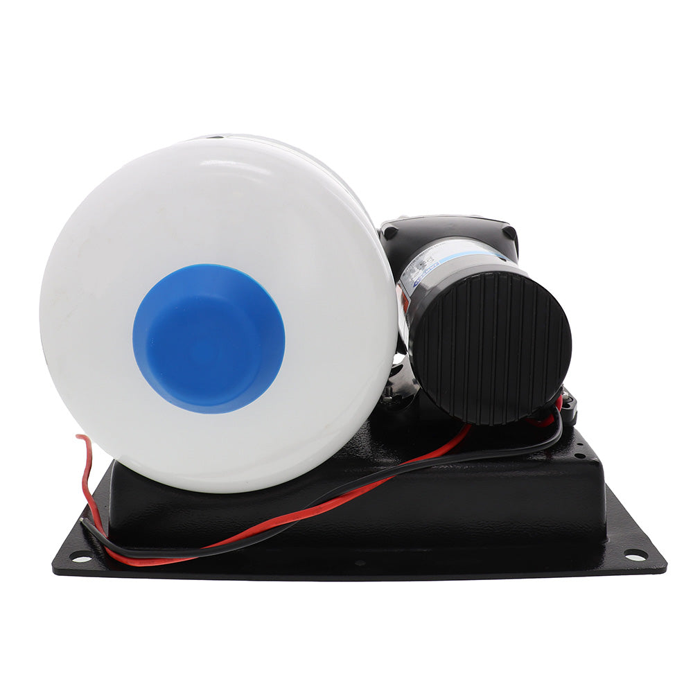 Jabsco Marine Water Pressure Booster System - 12V [52560-0010] Secondary image