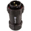 Scotty 2123 Marine Grade Plug  12V 2123