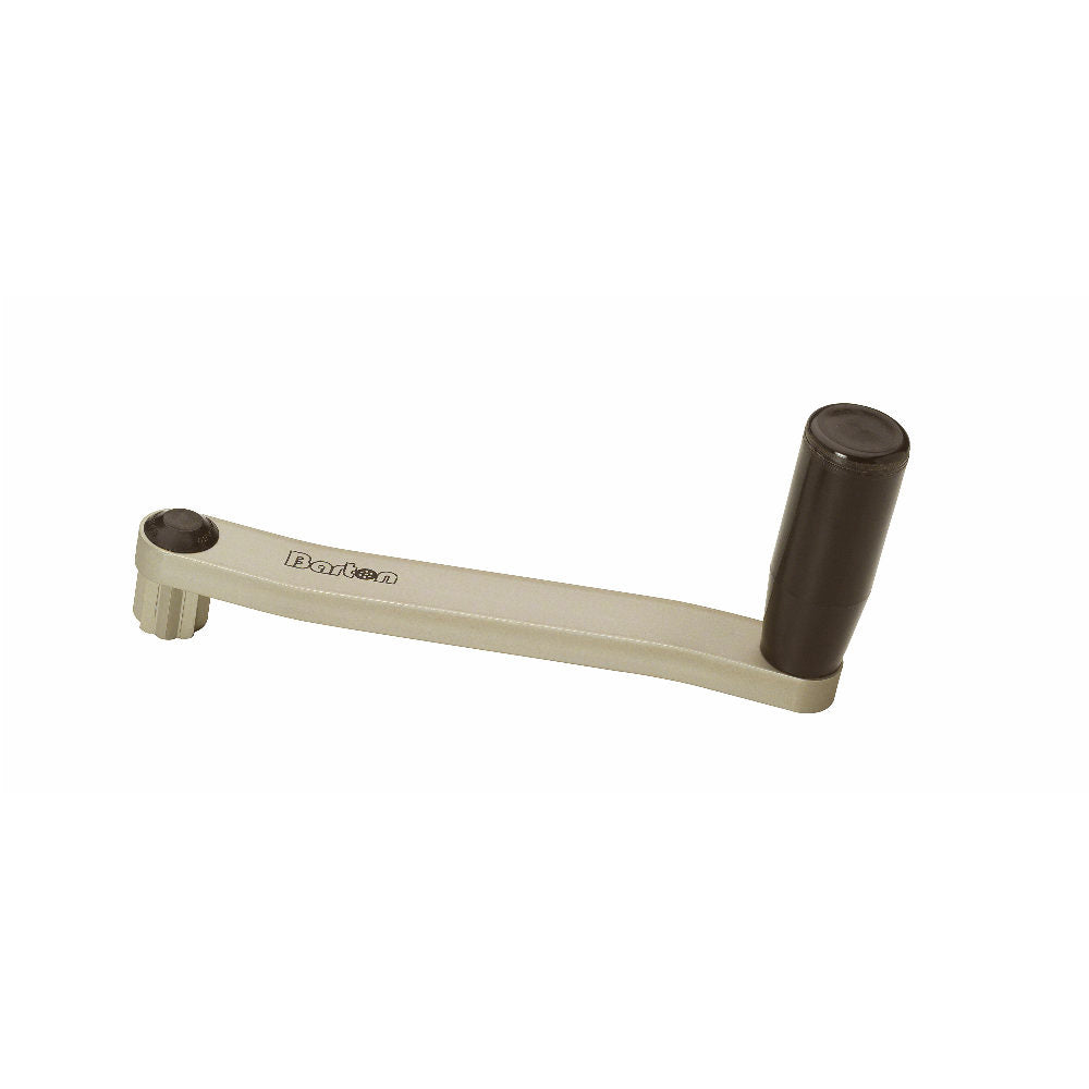 Barton Aluminum 8 Winch Handle 21001 Main image