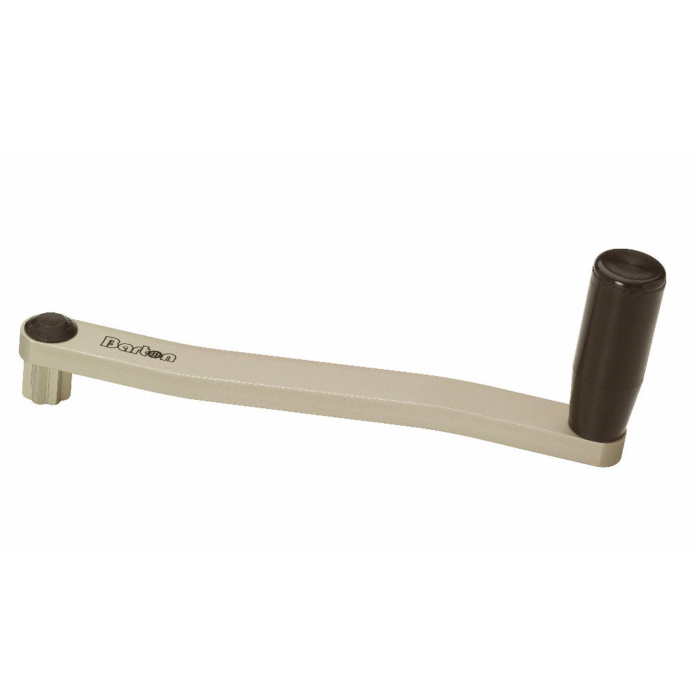 Barton Aluminum 10 Winch Handle 21002 Main image