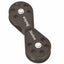 Barton Plain Bearing Pulley Block Back to Back Swivel Block  Size 1 30mm N01280