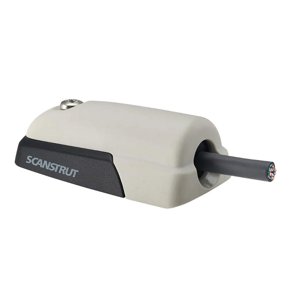 Scanstrut Starlink Compatible Horizontal Cable Seal  Grey DSHSL01 Main image
