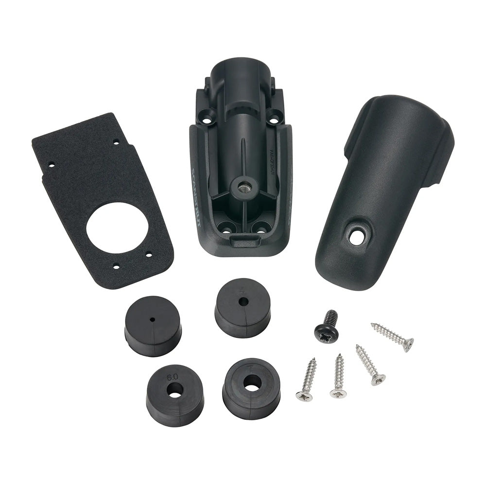 Scanstrut Starlink Compatible Horizontal Cable Seal - Black [DS-HSL-01-BLK] Secondary image