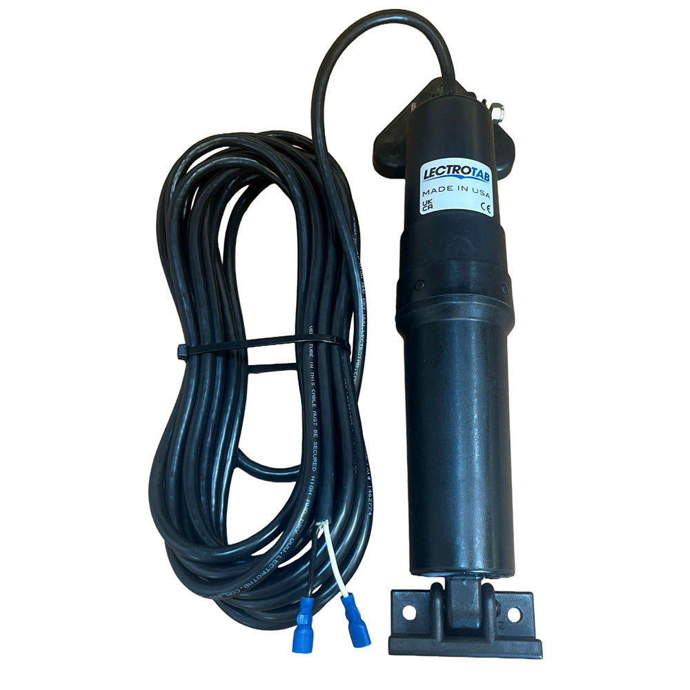 Lectrotab 12V Actuator w23 Cable fTidewater ABK57 Main image