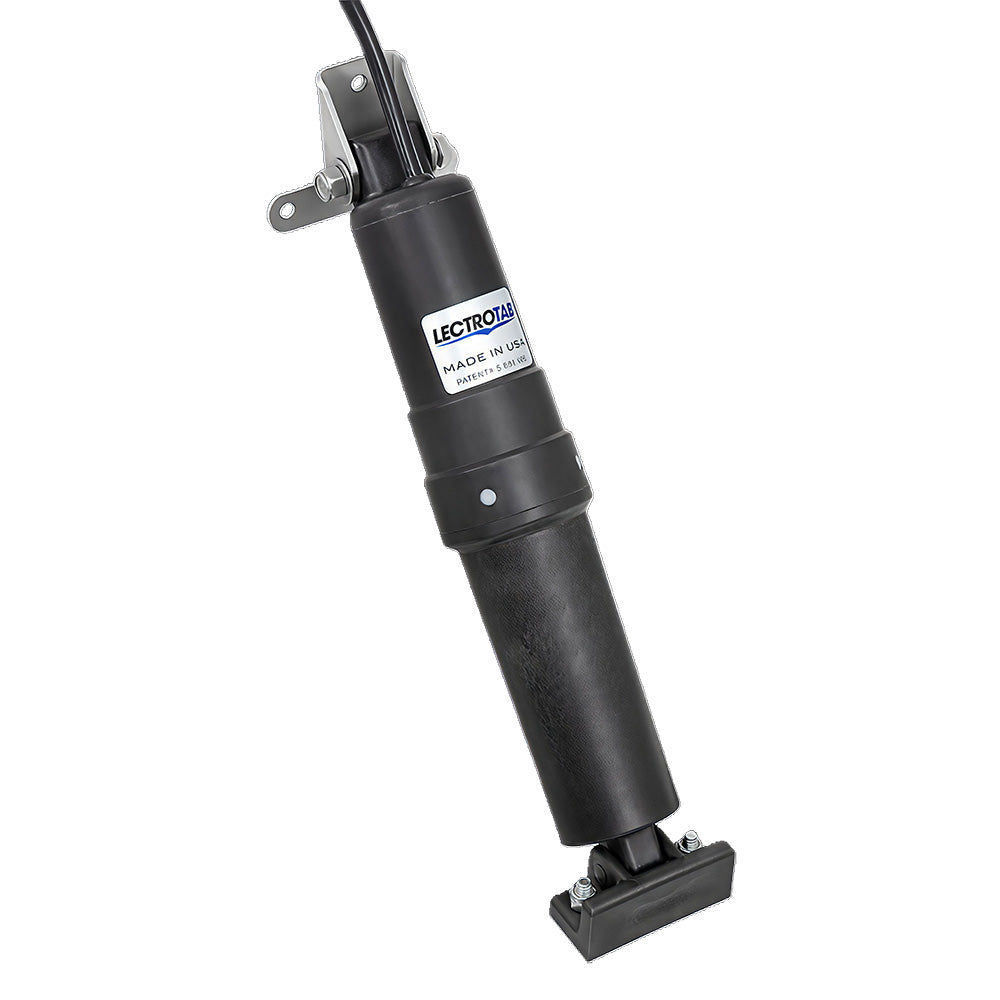 Lectrotab HeavyDuty Tab Actuator  12V  26 Cable ABK67 Main image