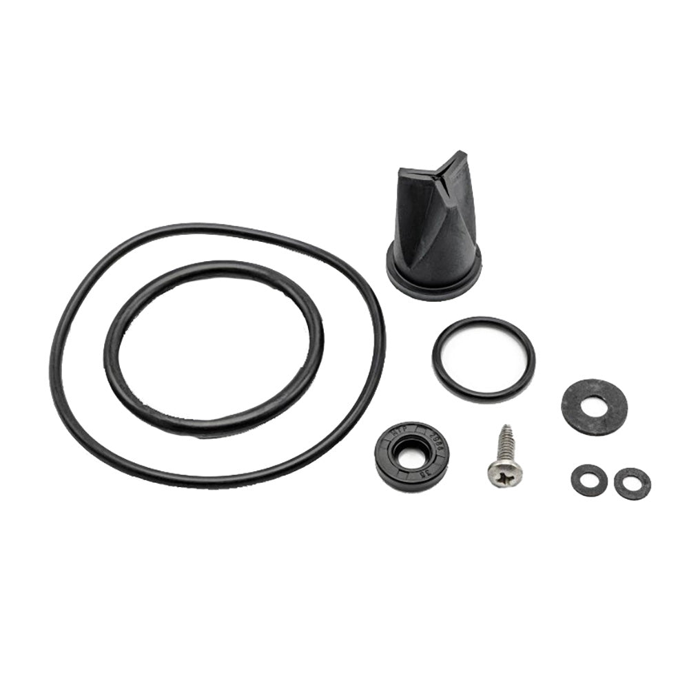 Jabsco Service Kit fQuiet Flush E2 Toilets 385951000 Main image