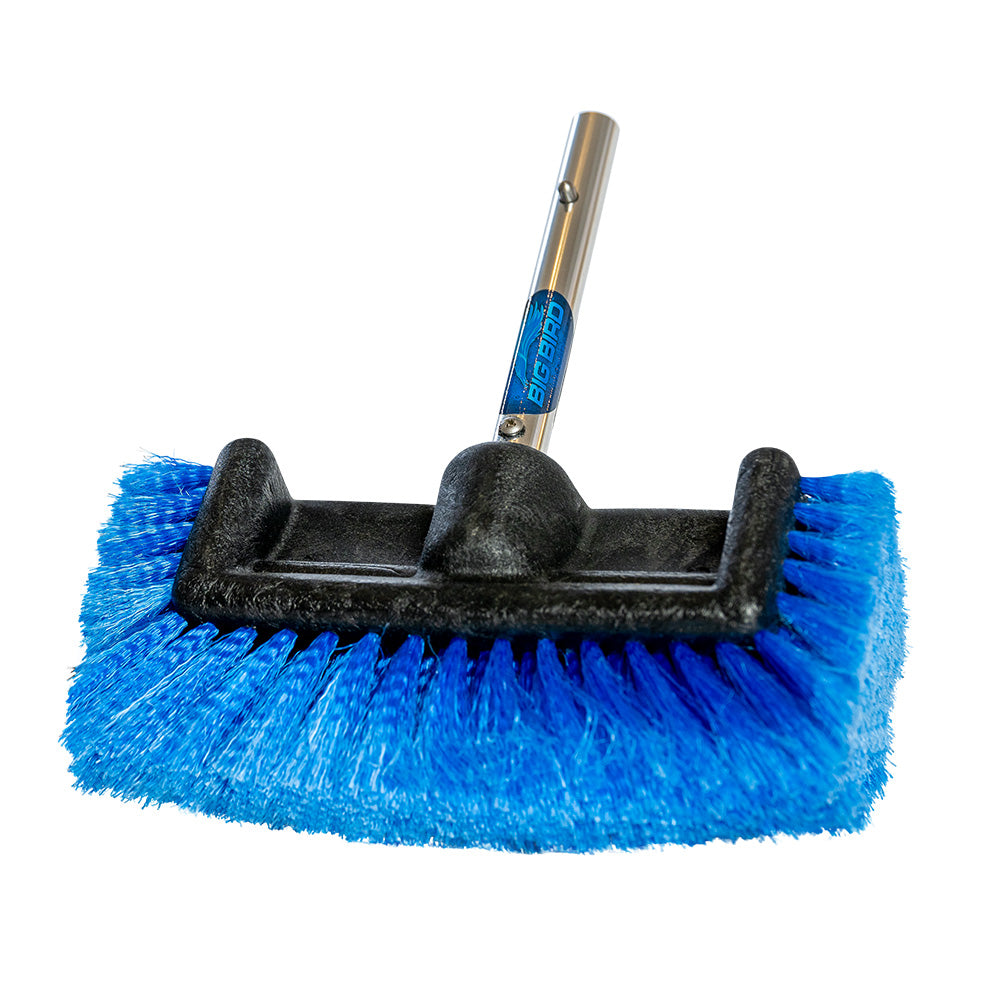 TD Mop Big Bird Brush  Medium BBMEDBLUE Main image
