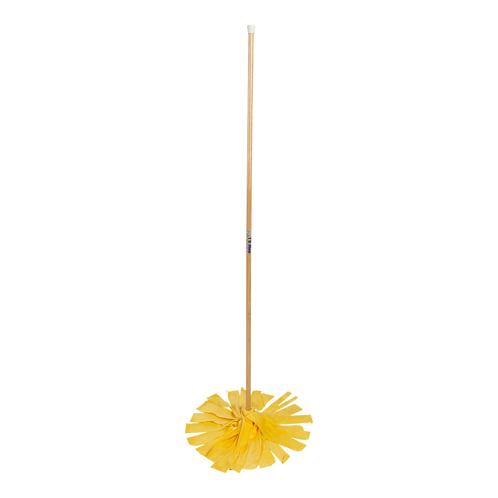 TD Mop 5 TD Mop  Wood Handle 5FTWOOD Main image