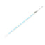 Pacer RG8XW Coax Cable  White  200 MRG8XW200