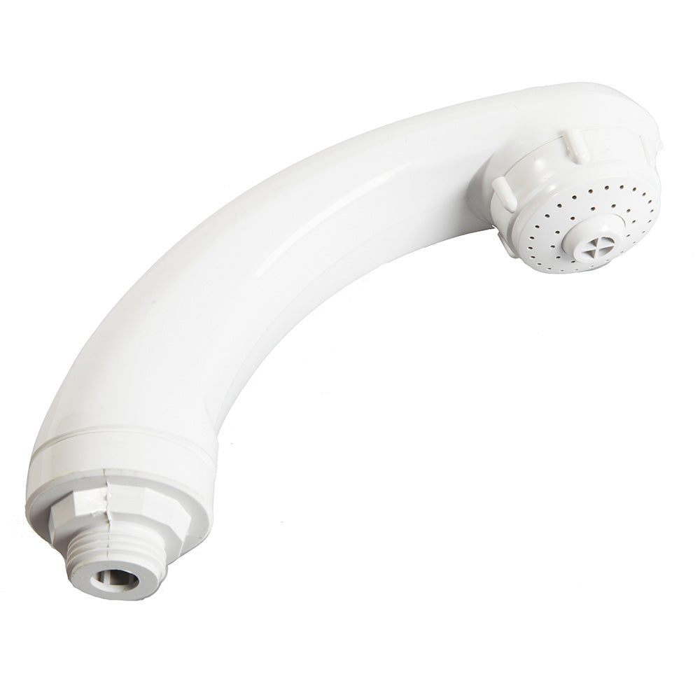 Whale Elegance Replacement Shower MK2 Handset AS5133 Main image