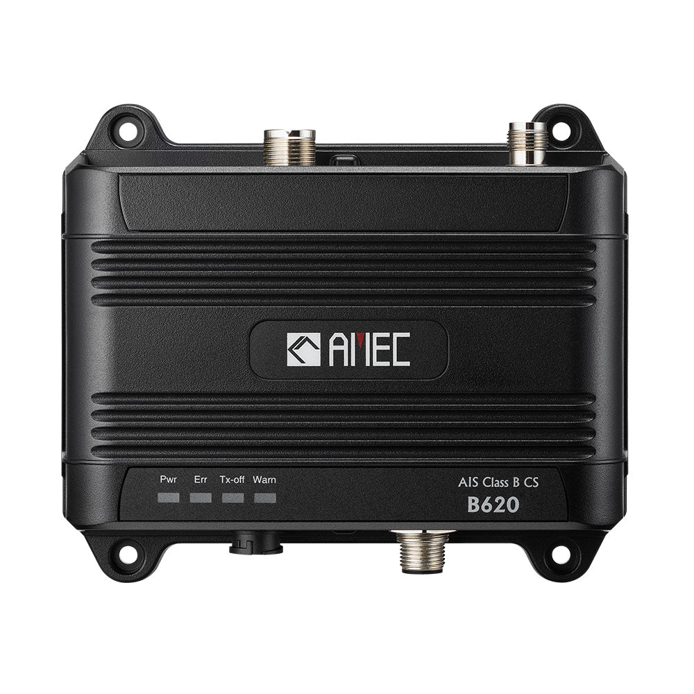 AMEC B620 Class B AIS Transceiver - 2W CSTDMA, NMEA2000, NMEA 0183, USB [AMEC-B620-010] Secondary image
