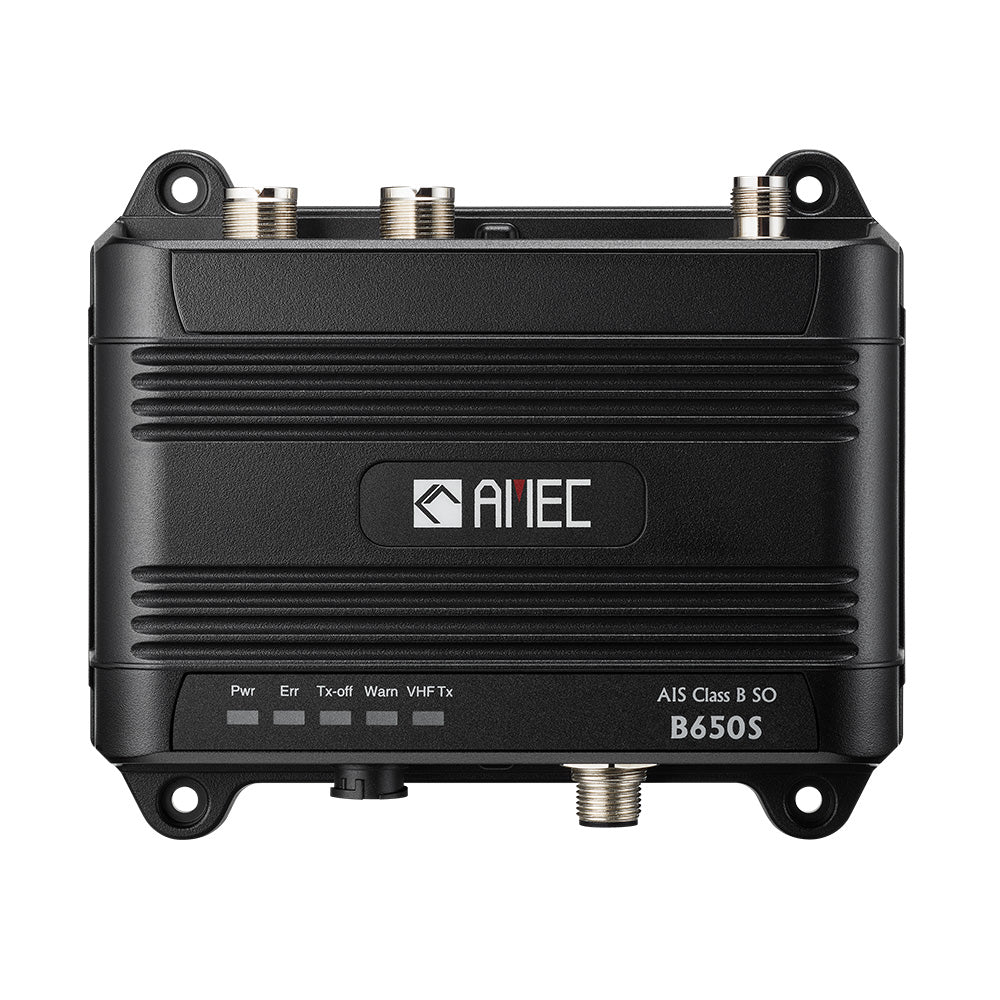 AMEC B650S Class B AIS Transceiver w/VHF Antenna Splitter - 5W-SOTDMA, NMEA 2000, NMEA 0183, USB [AMEC-B650S-010] Secondary image