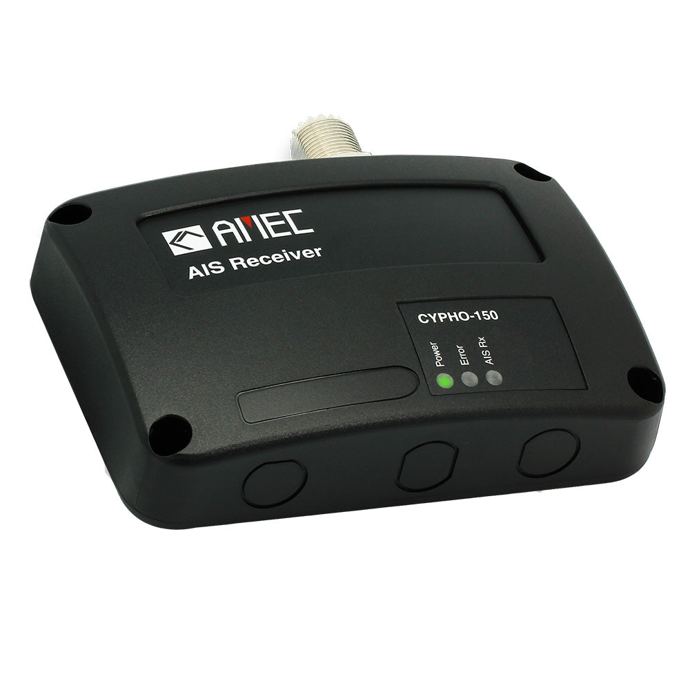 AMEC CYPHO150 AIS Receiver AMECR150030 Main image