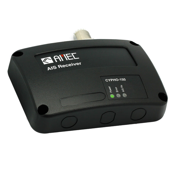 AMEC CYPHO150 AIS Receiver AMECR150030