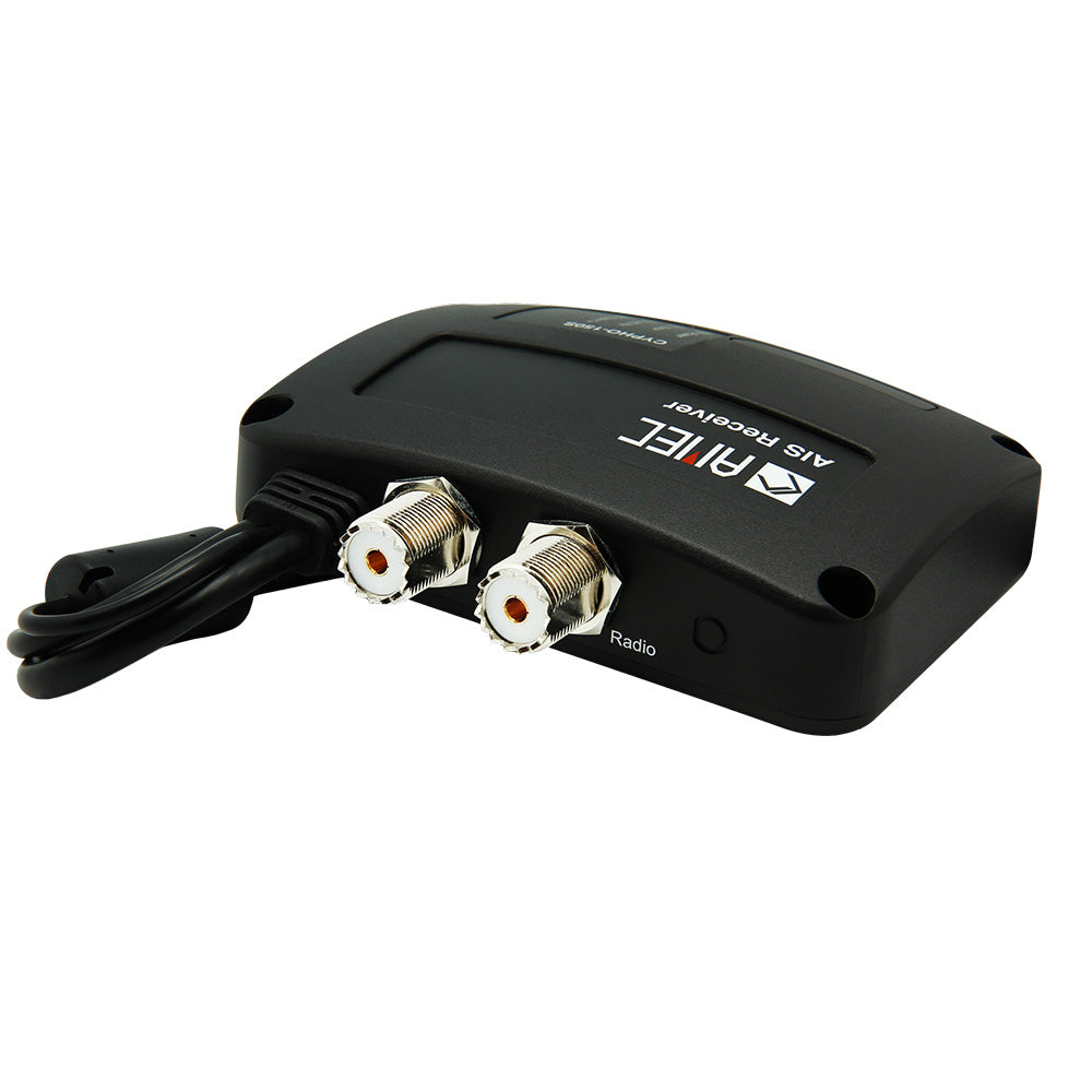 AMEC CYPHO-150S AIS Receiver w/Built-In VHF Splitter [AMEC-R150S-012] Secondary image