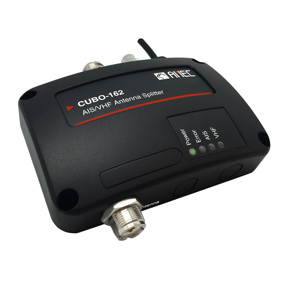 AMEC CUBO162 VHF Antenna Splitter AMECS162010 Main image