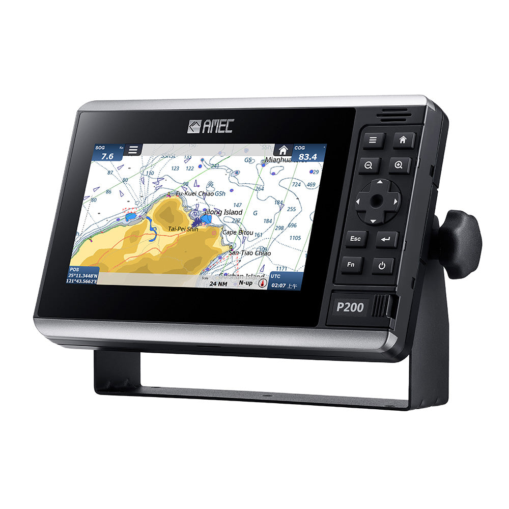 AMEC P200SO AIS Class B wDisplay AMECP200SO013 Main image