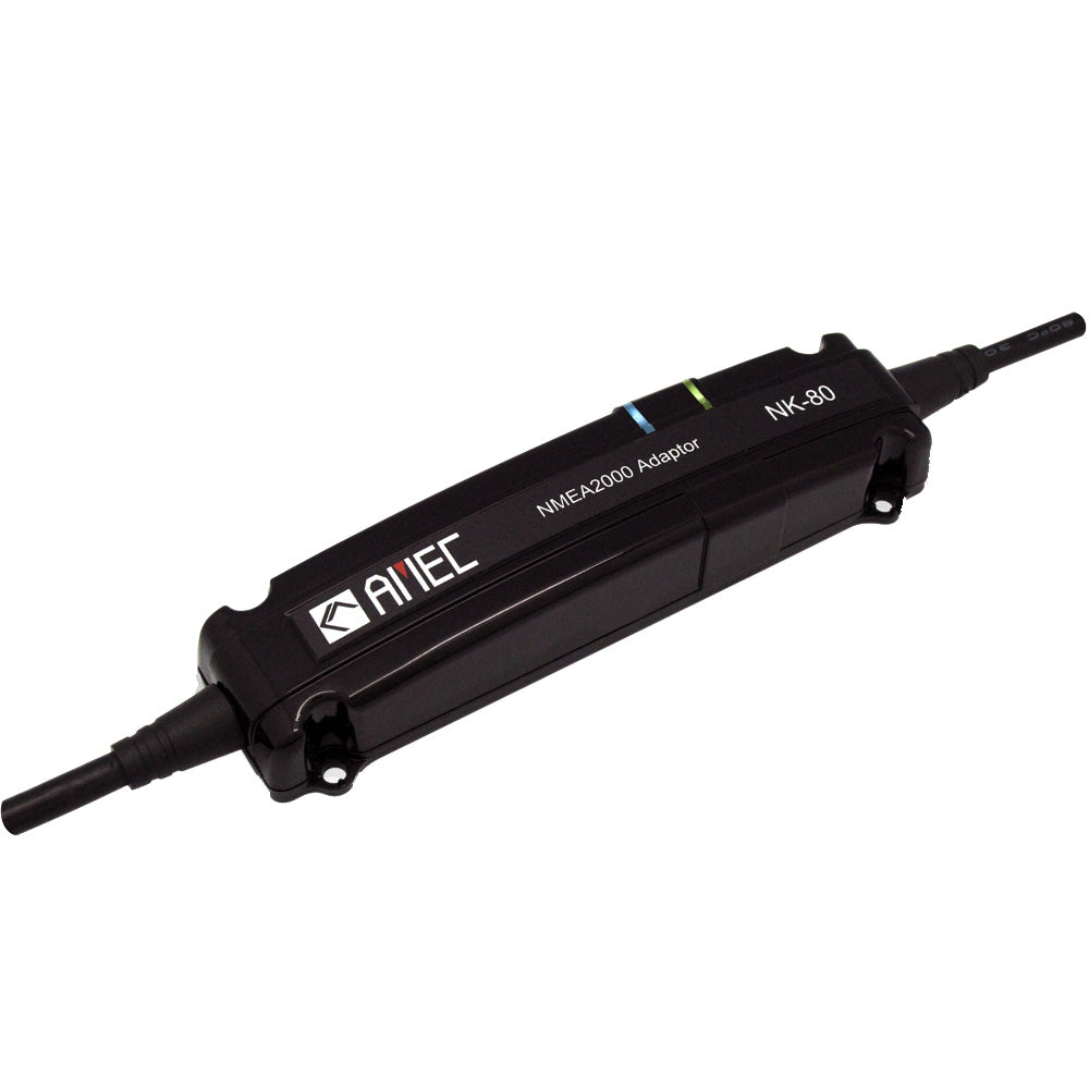 AMEC NK80 NMEA 2000 Adapter 4800 bps AMECNK80001 Main image