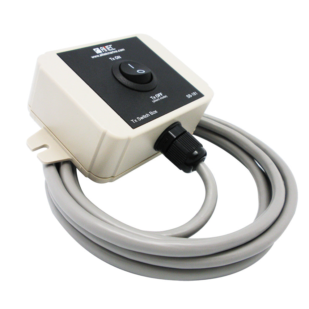 AMEC SB181 TX Switch Box AMECSB181010 Main image
