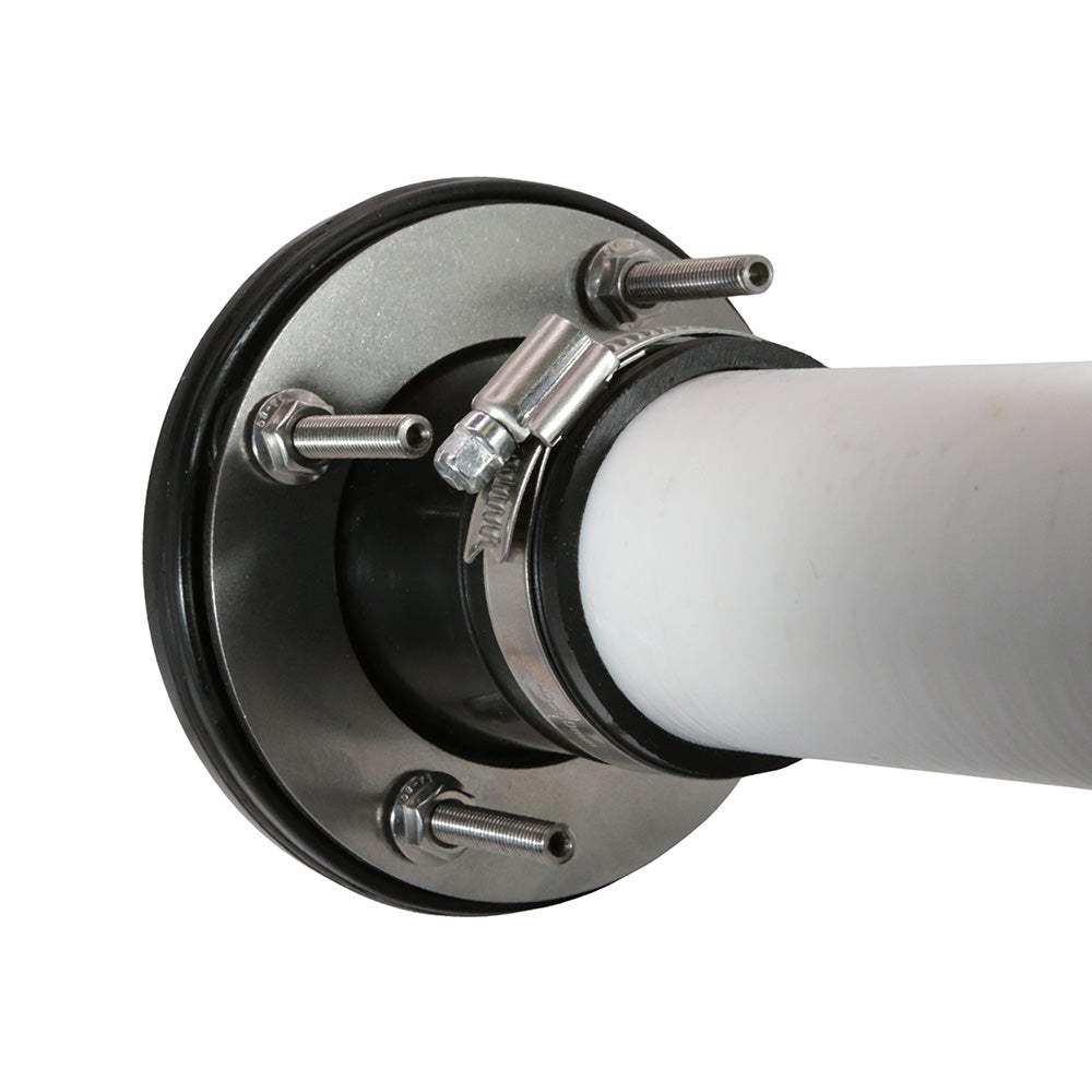 Barton BPG-50 Bulkhead Pipe Gland 50mm OD [BPG-50] Secondary image