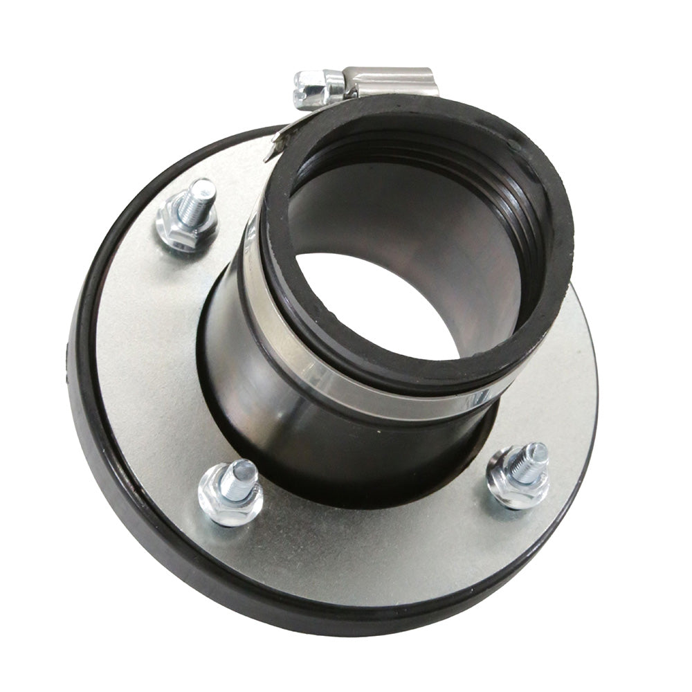 Barton BPG50 Bulkhead Pipe Gland 50mm OD BPG50 Main image