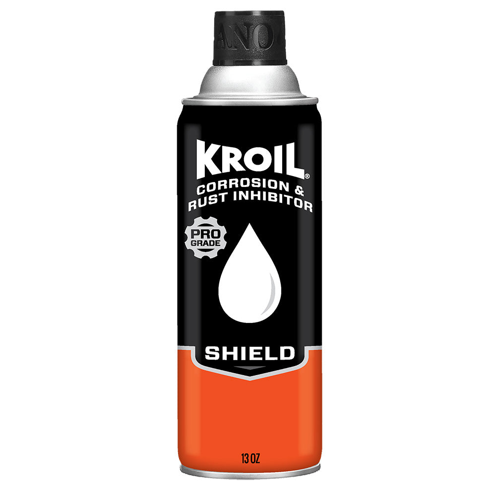 Kroil Shield Corrosion  Rust Inhibitor Aerosol  13oz SD132 Main image