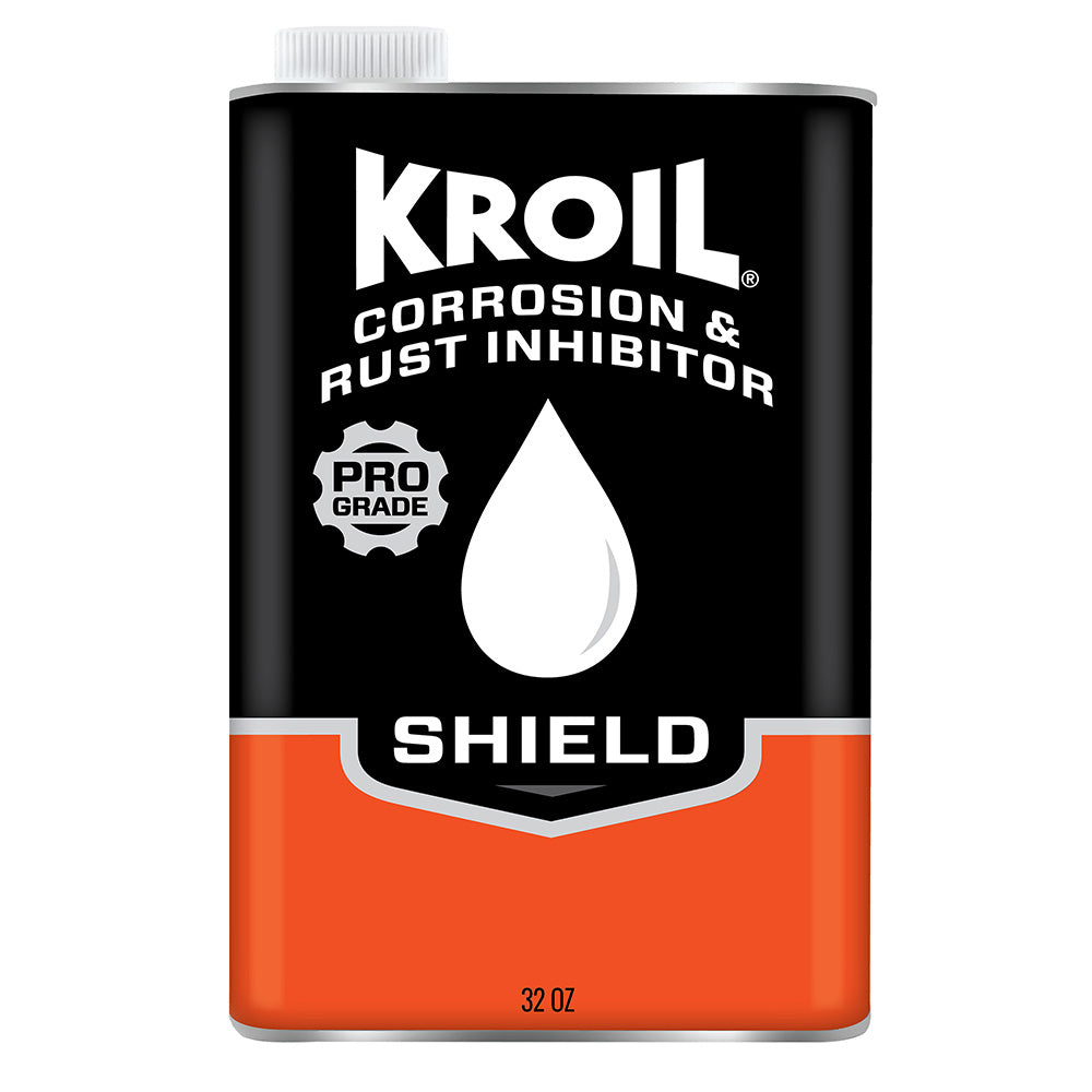Kroil Shield Corrosion  Rust Inhibitor  32oz Can SD321 Main image