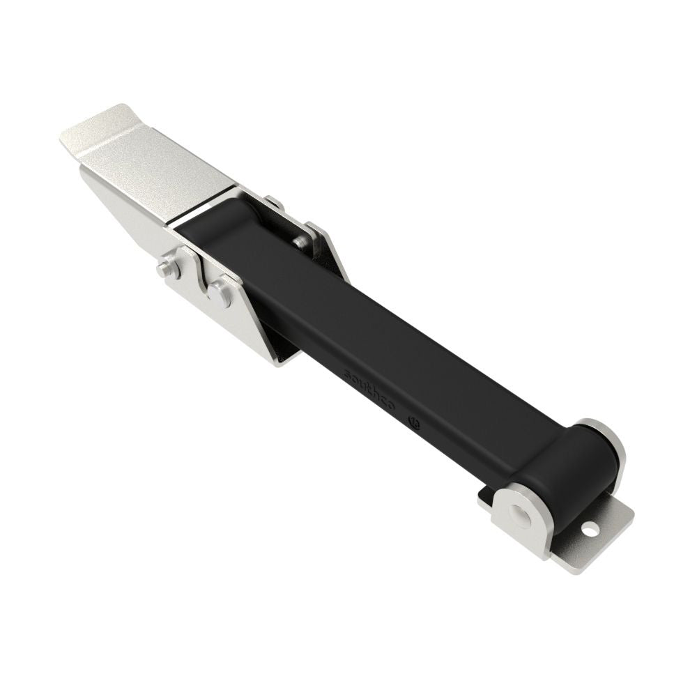 Southco Flexible Draw Latch Lever Assisted 274 Series Stainless Steel Hardware 371027420 Main image