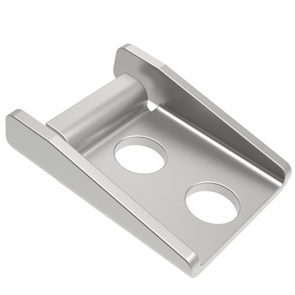 Southco OverCenter Draw Latch Stainless Steel Passivated 975710324 Main image