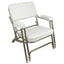 Springfield Classic Folding Deck Chair 1080021SS
