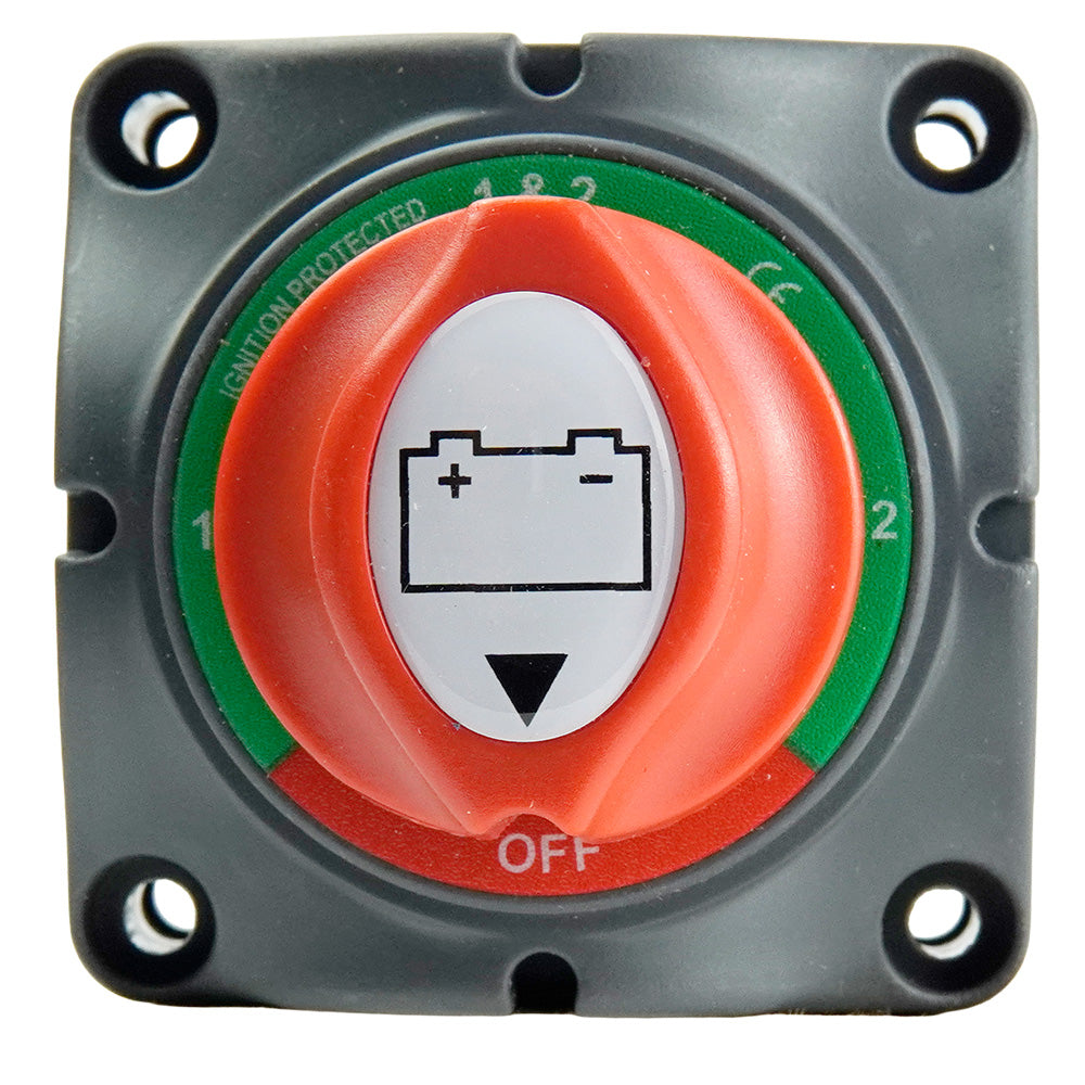 Egis Mini Selector Battery Switch 701S 2703 Main image