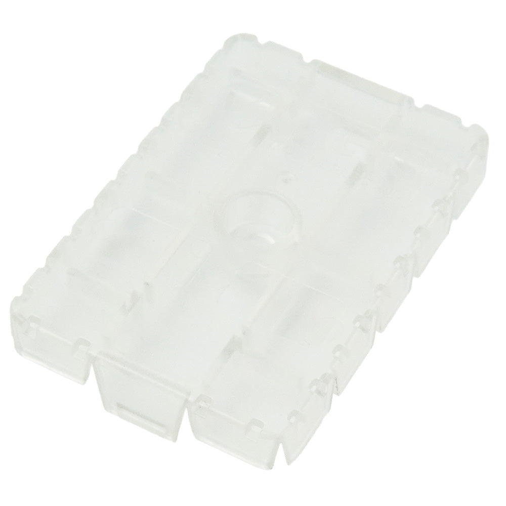 Egis Cover for Dual Bus 10 Circuits 6103 Main image
