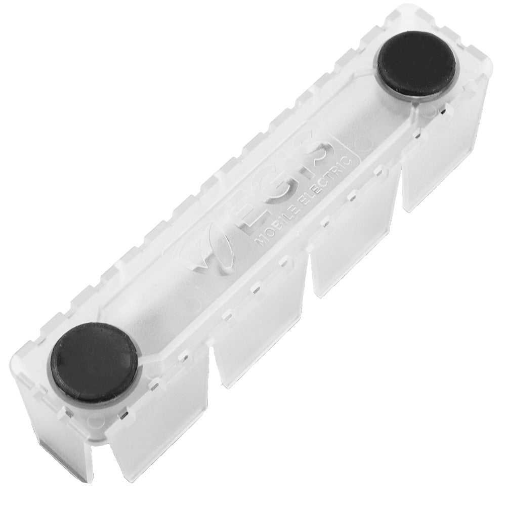 Egis Transparent Cover f6250208  6250404  Powerbar 6600404  6600804 6254 Main image