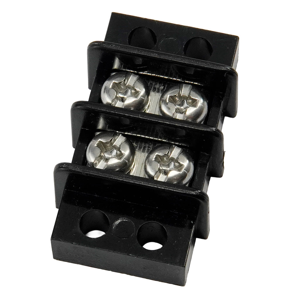 Egis Terminal Block 20A  2 Circuit 222002 Main image
