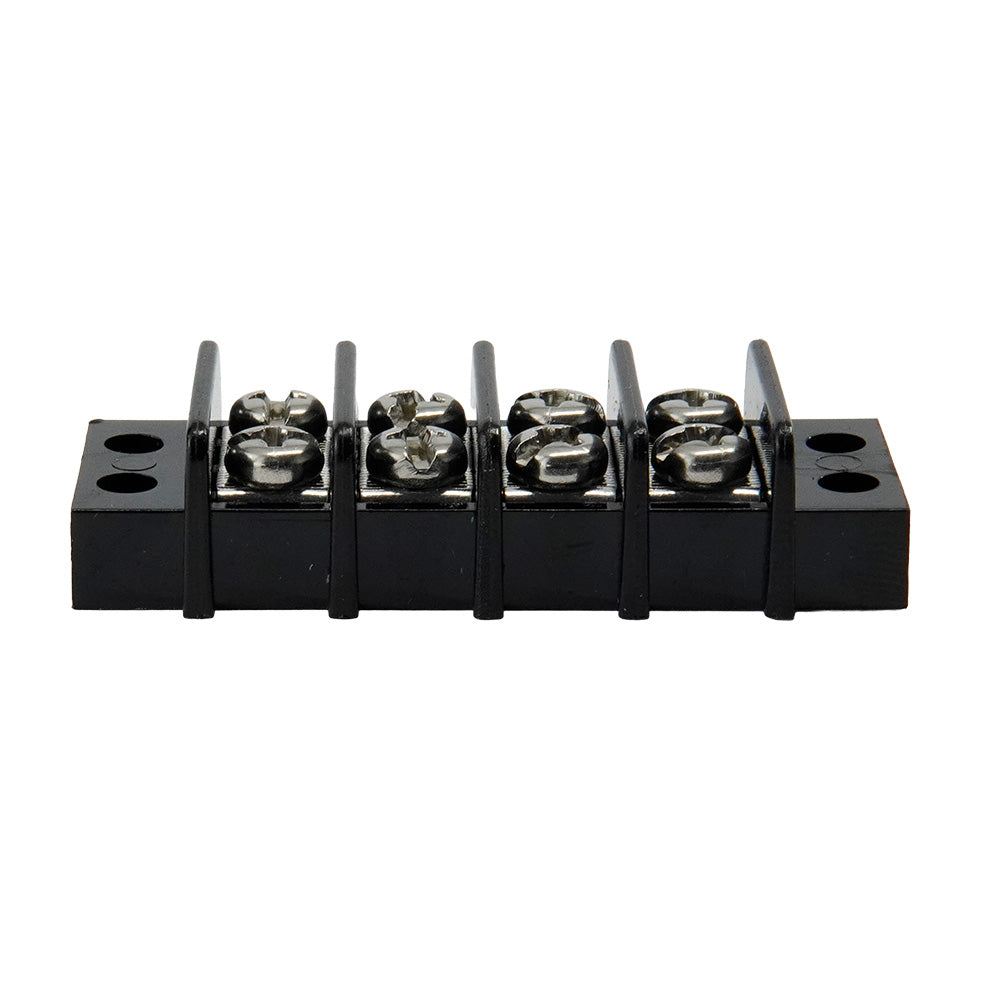 Egis Terminal Block 20A - 4 Circuit [2220-04] Secondary image