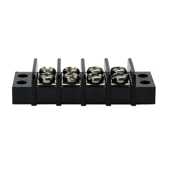 Egis Terminal Block 20A  4 Circuit 222004