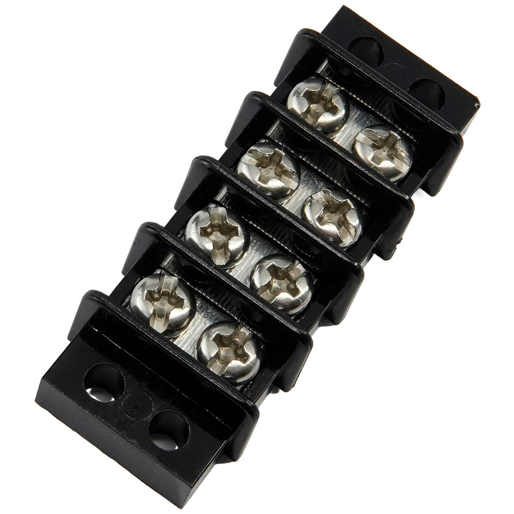 Egis Terminal Block 20A  4 Circuit 222004 Main image