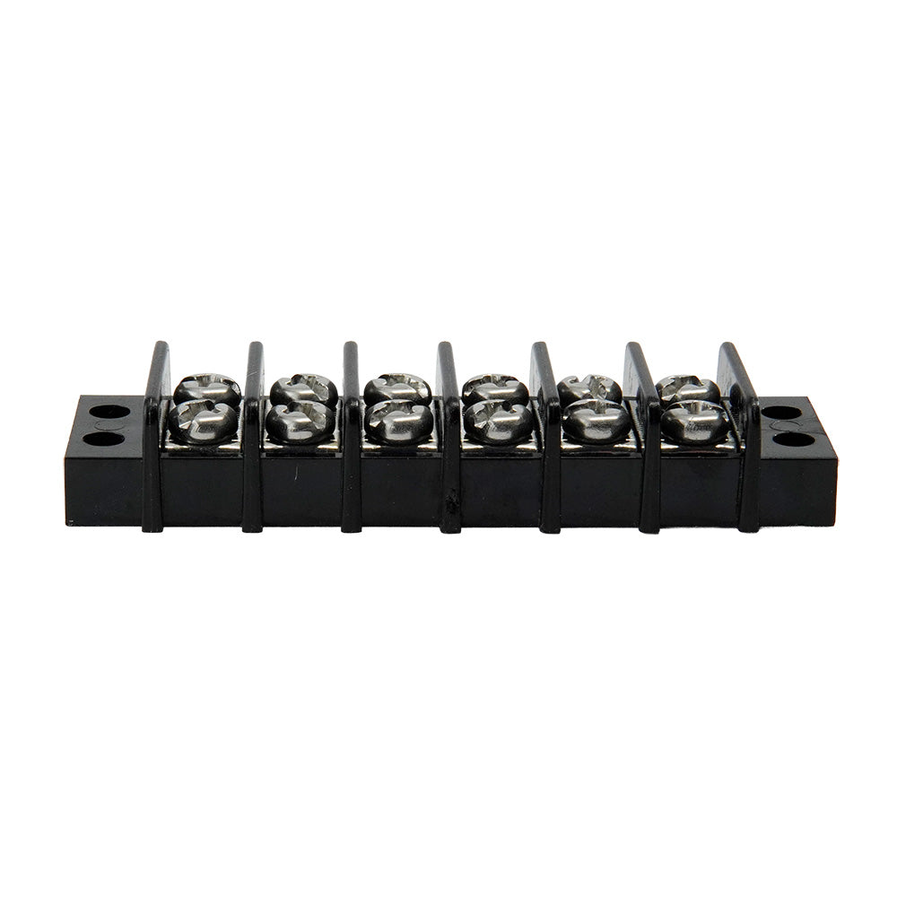 Egis Terminal Block 20A - 6 Circuit [2220-06] Secondary image