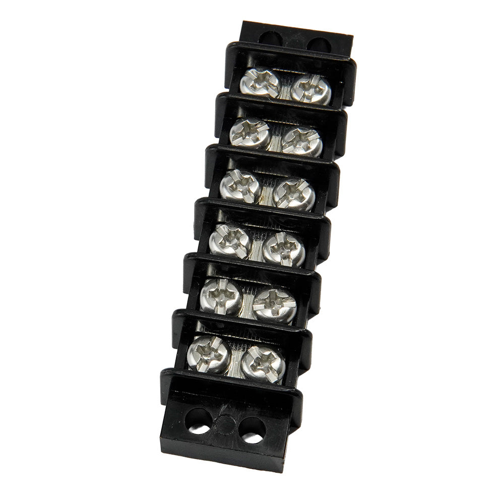 Egis Terminal Block 20A  6 Circuit 222006 Main image
