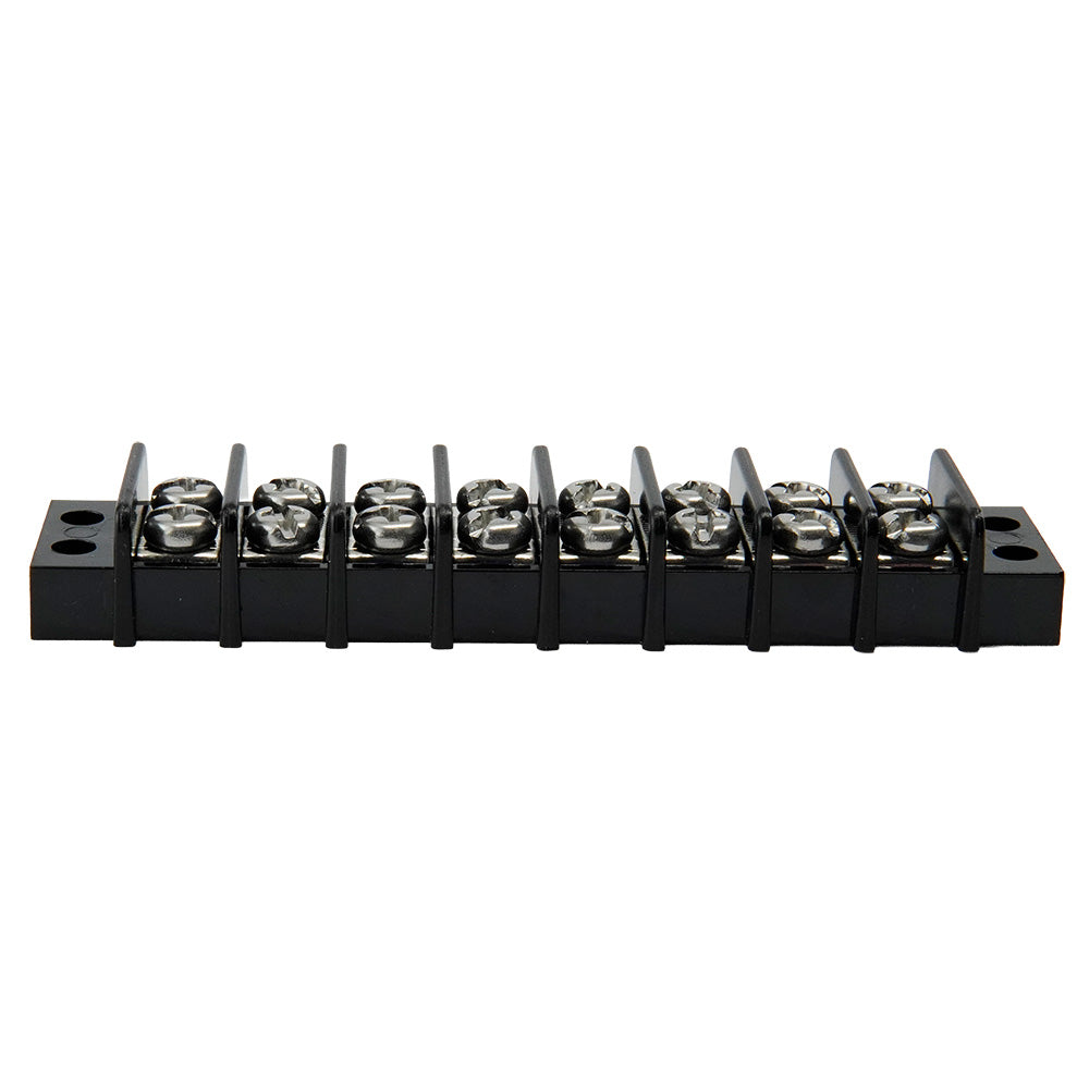 Egis Terminal Block 20A - 8 Circuit [2220-08] Secondary image
