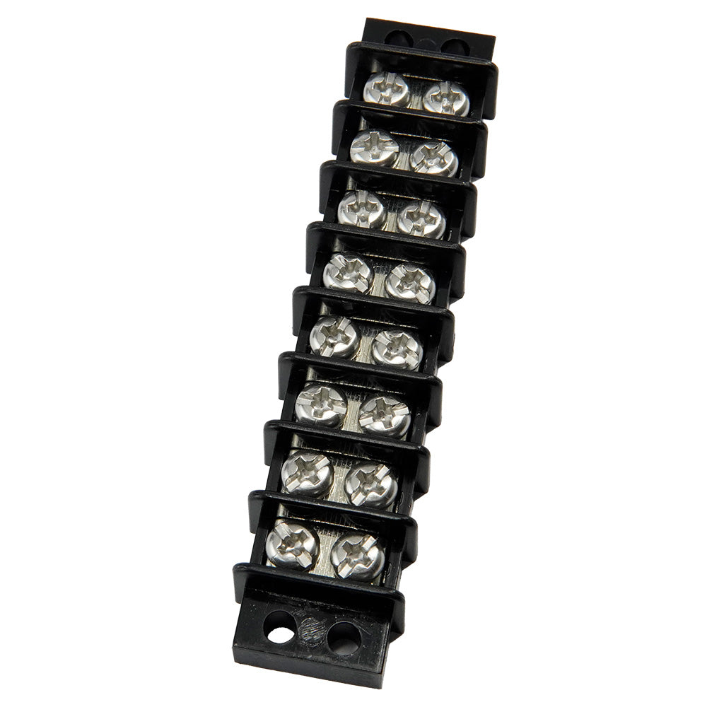 Egis Terminal Block 20A  8 Circuit 222008 Main image