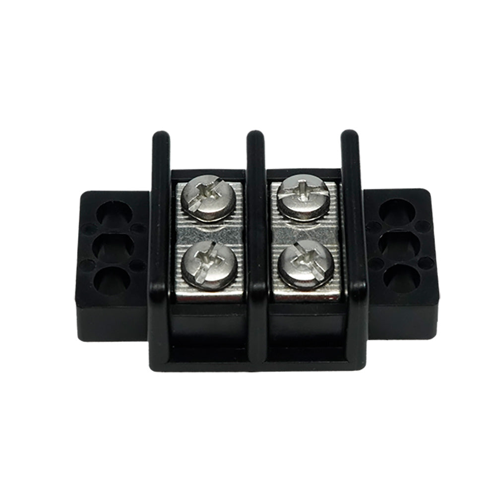 Egis Terminal Block 30A - 2 Circuit [2230-02] Secondary image