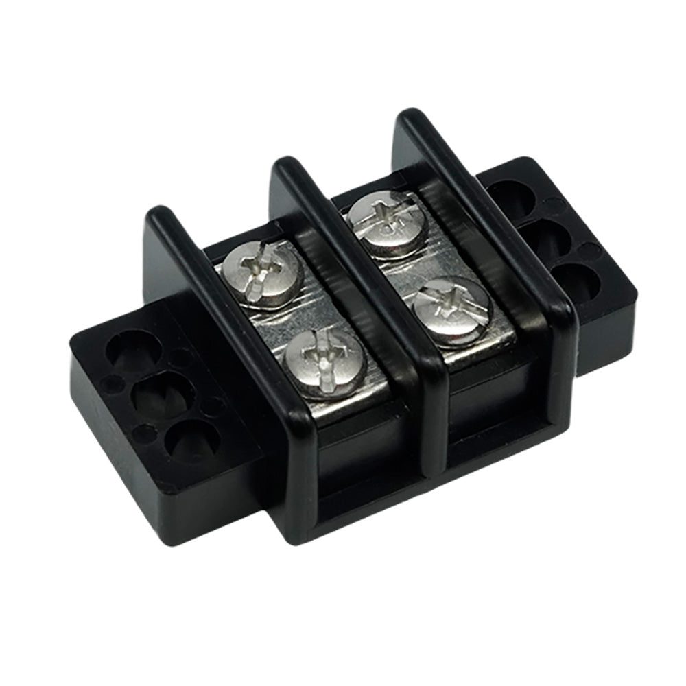 Egis Terminal Block 30A  2 Circuit 223002 Main image