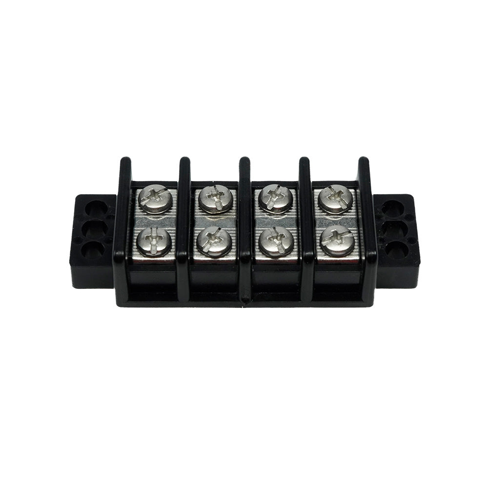 Egis Terminal Block 30A - 4 Circuit [2230-04] Secondary image