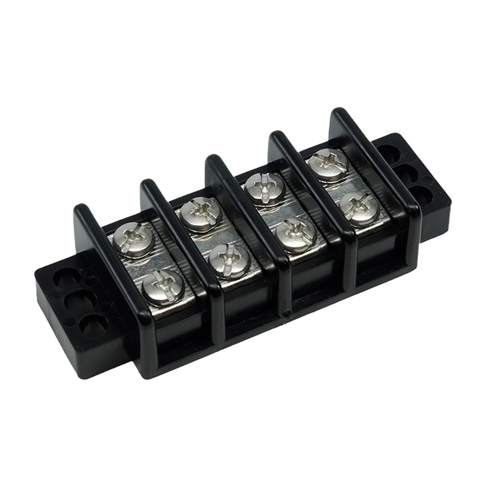 Egis Terminal Block 30A  4 Circuit 223004 Main image
