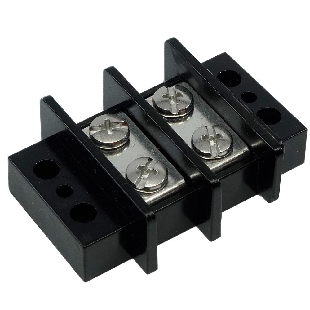 Egis Terminal Block 65A  2 Circuit 226502 Main image