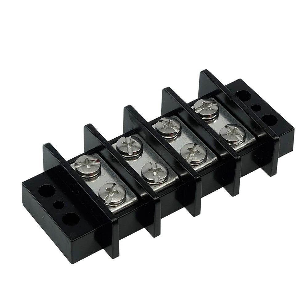 Egis Terminal Block 65A  4 Circuit 226504 Main image