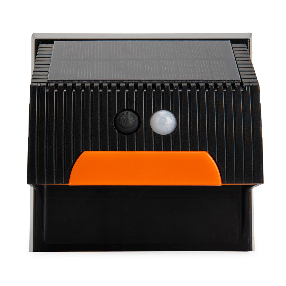 Camco RV Bumper Cap Solar Light [40332] Secondary image