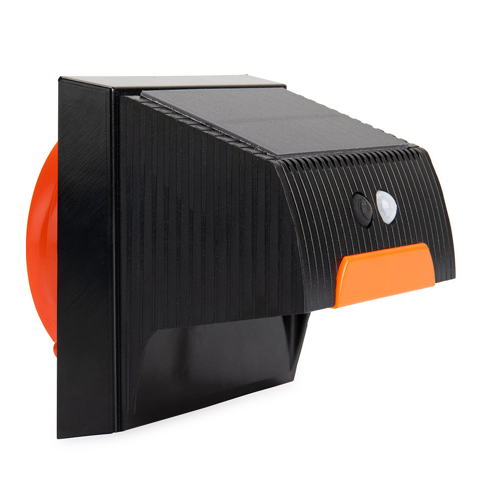 Camco RV Bumper Cap Solar Light 40332 Main image