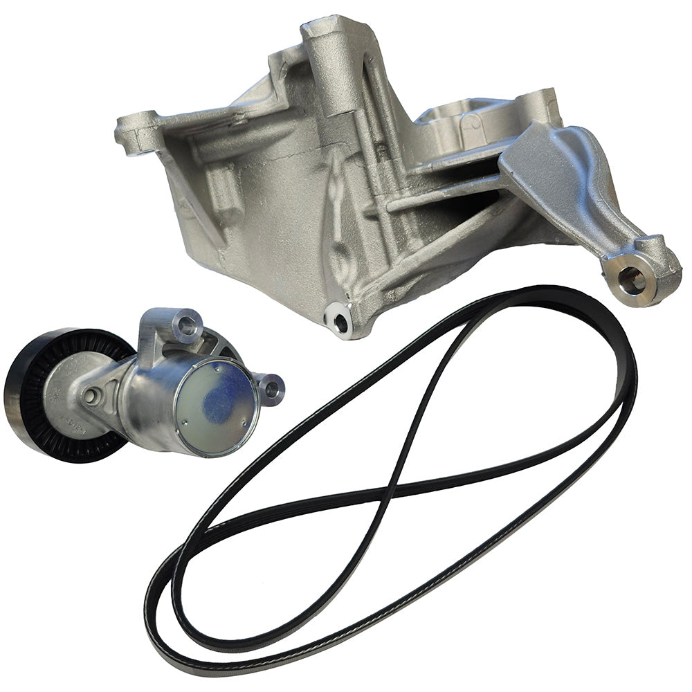 ARCO Marine Mounting  Bracket Kit fHigh Output Alternators  Ford Transit 35L MK1201 Main image